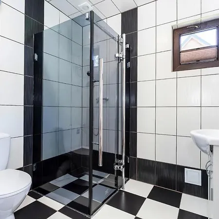 Near Baltic Sea Pobierowo