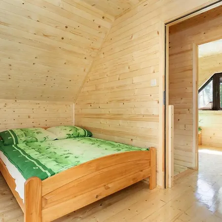 Holiday home Complex In For 6 Persons *