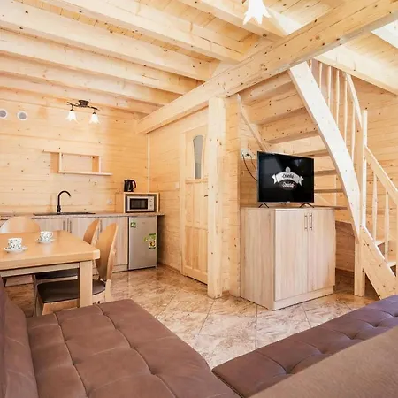 Complex In For 6 Persons