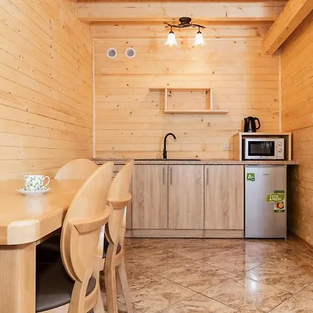 Holiday home Complex In For 6 Persons