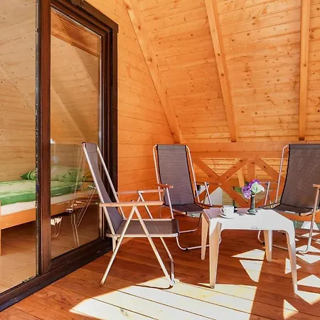 Casa vacanze Near Baltic Sea Pobierowo