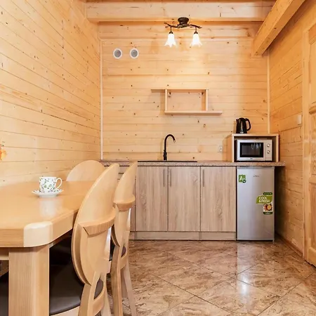 Near Baltic Sea Pobierowo