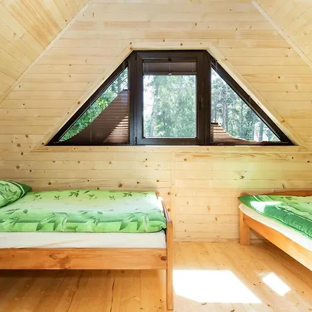 Casa vacanze Near Baltic Sea *