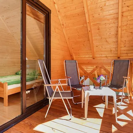 Near Baltic Sea Casa vacanze Pobierowo