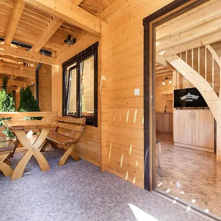 Casa vacanze Near Baltic Sea Pobierowo