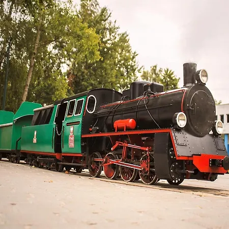 Near Baltic Sea Pobierowo