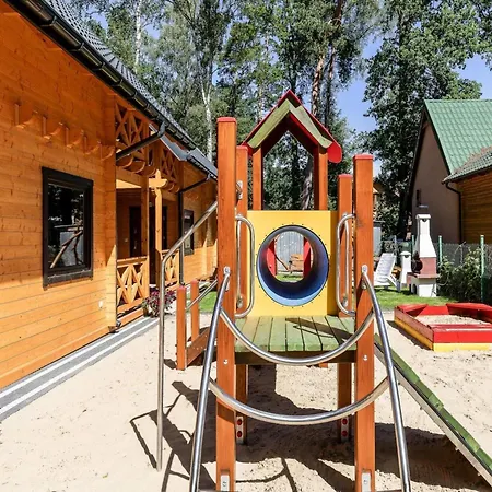 Holiday home Complex In For 6 Persons *