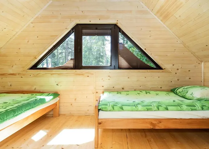 Near Baltic Sea 波别罗沃