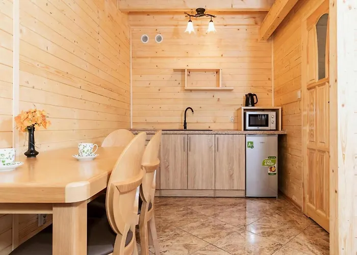 Near Baltic Sea 波别罗沃