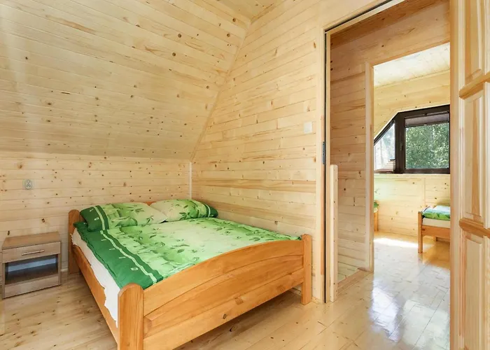 Near Baltic Sea 度假居