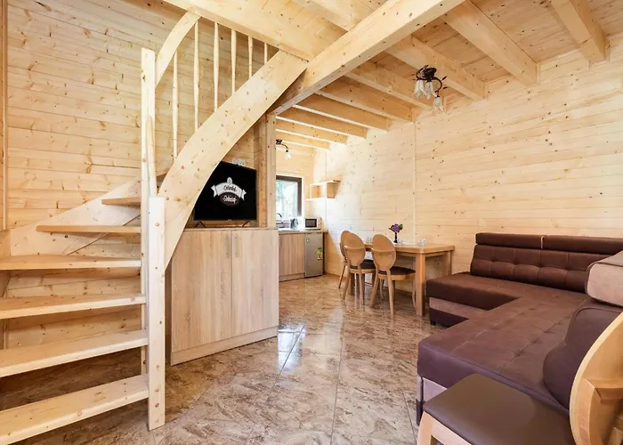 Near Baltic Sea 度假居