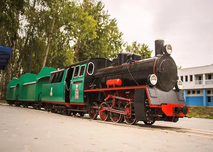 Near Baltic Sea 波别罗沃